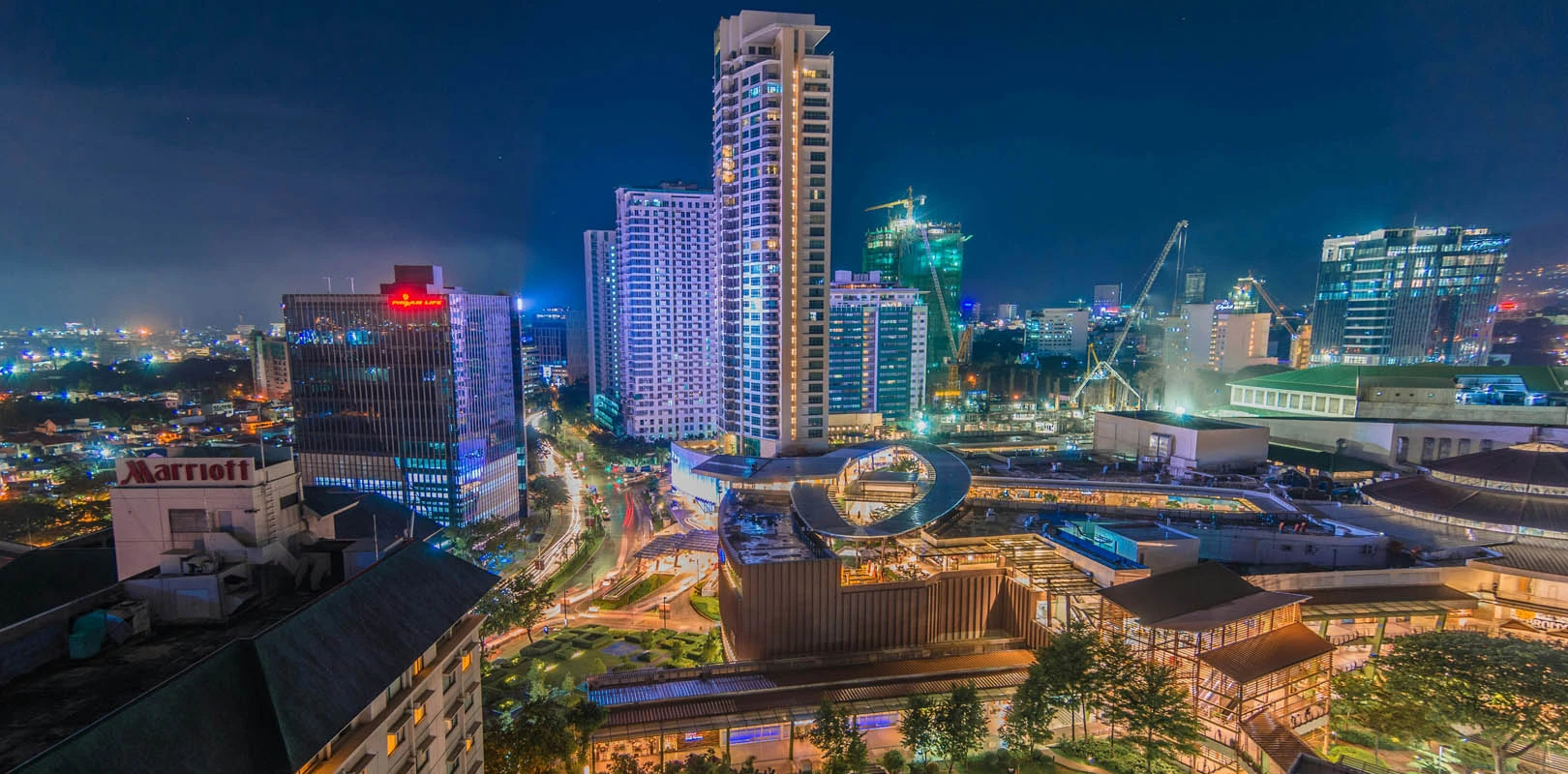 Cebu City – Mga limang lugar matutuluyan nasa hanay £40