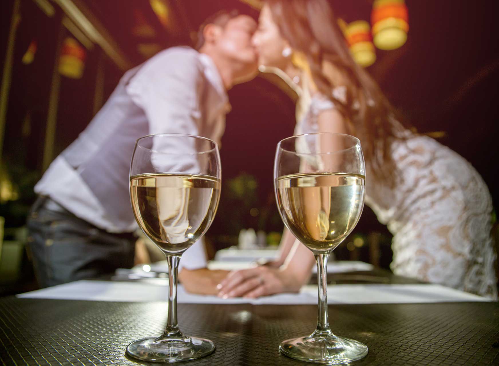 Best Valentine's Day Dinner Ideas for the Most Romantic Date Night at Home
