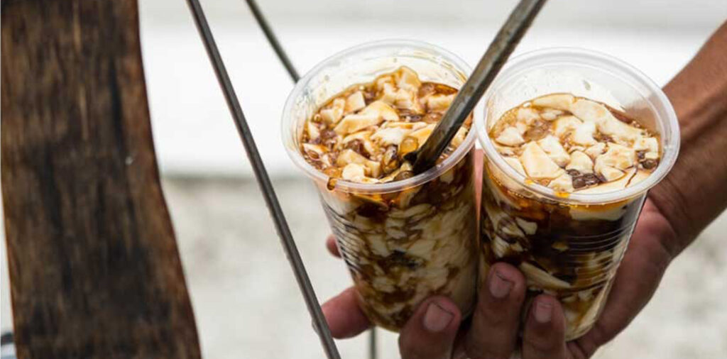 Taho