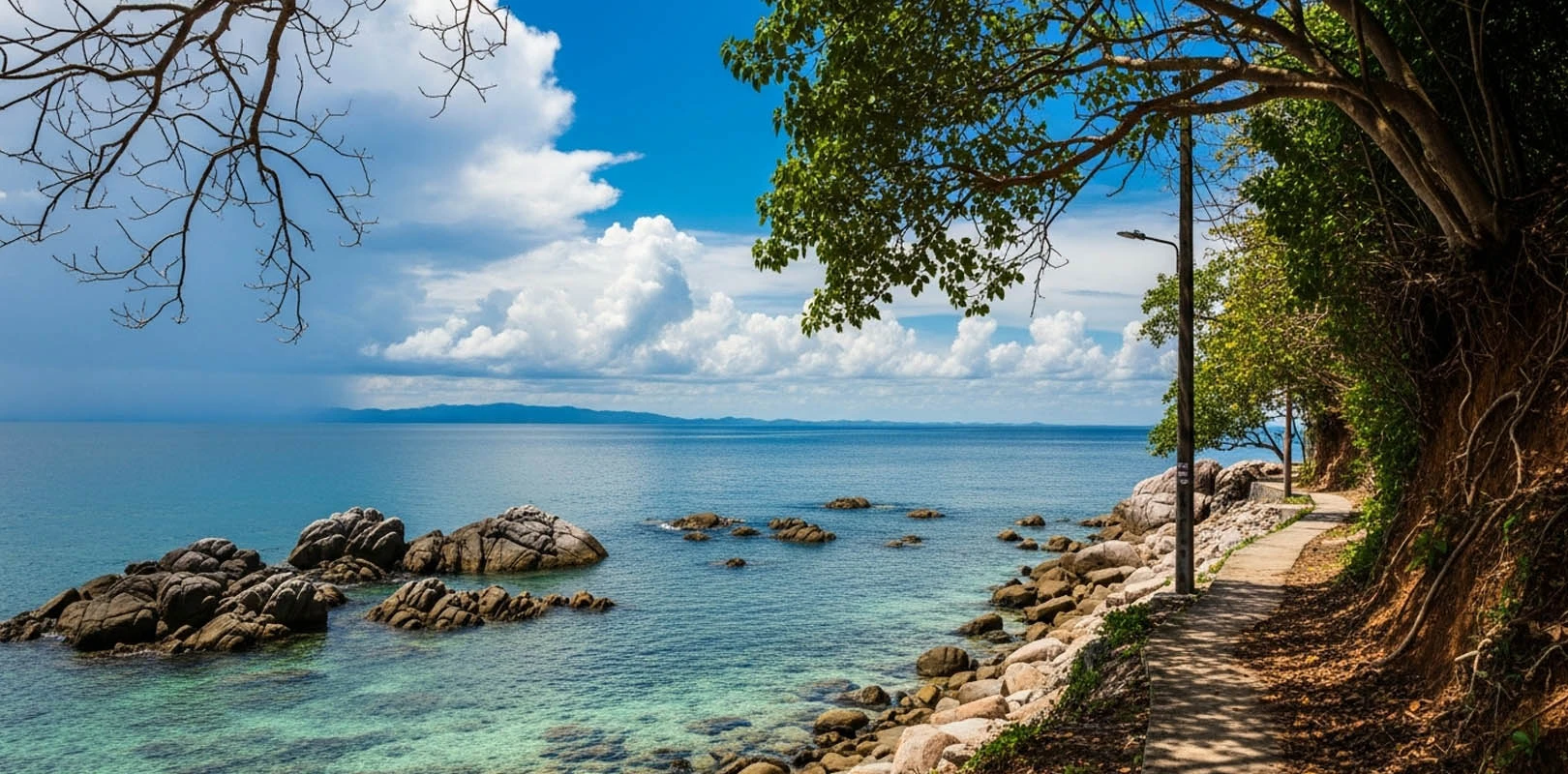 Discover The Hidden Treasures Of Sarangani