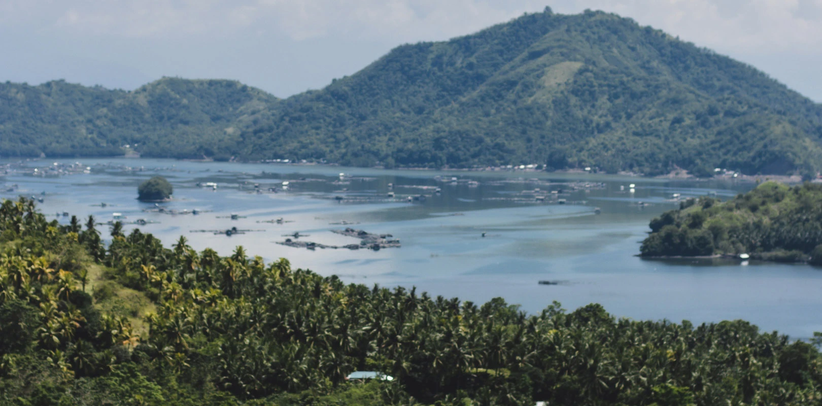 Kilalanin ang mga Popular holiday destinations sa Mindanao