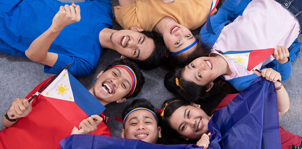 Philippine Citizens