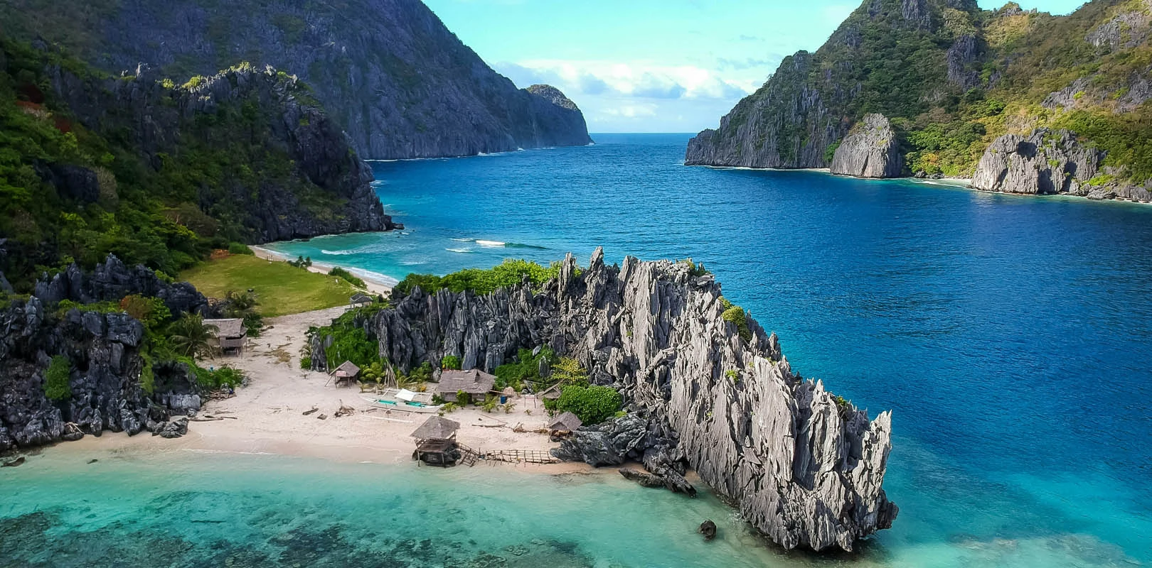 The Best Islands to Visit in 2021