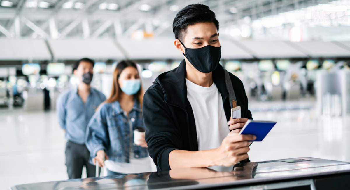 Flights to the Philippines