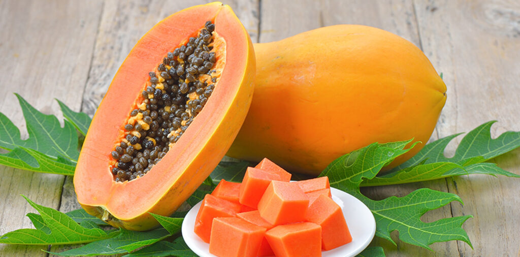 Papaya