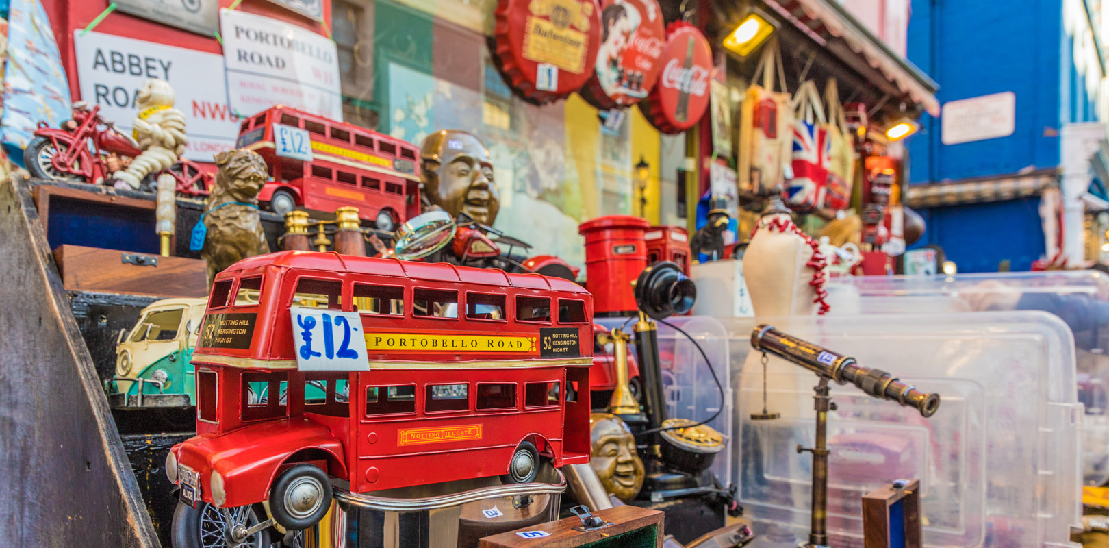 Souvenirs for Filipinos - British Crafts