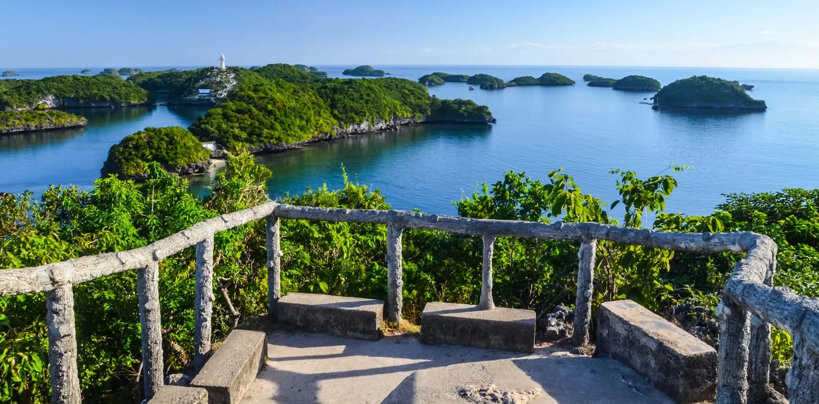 Hundred Islands