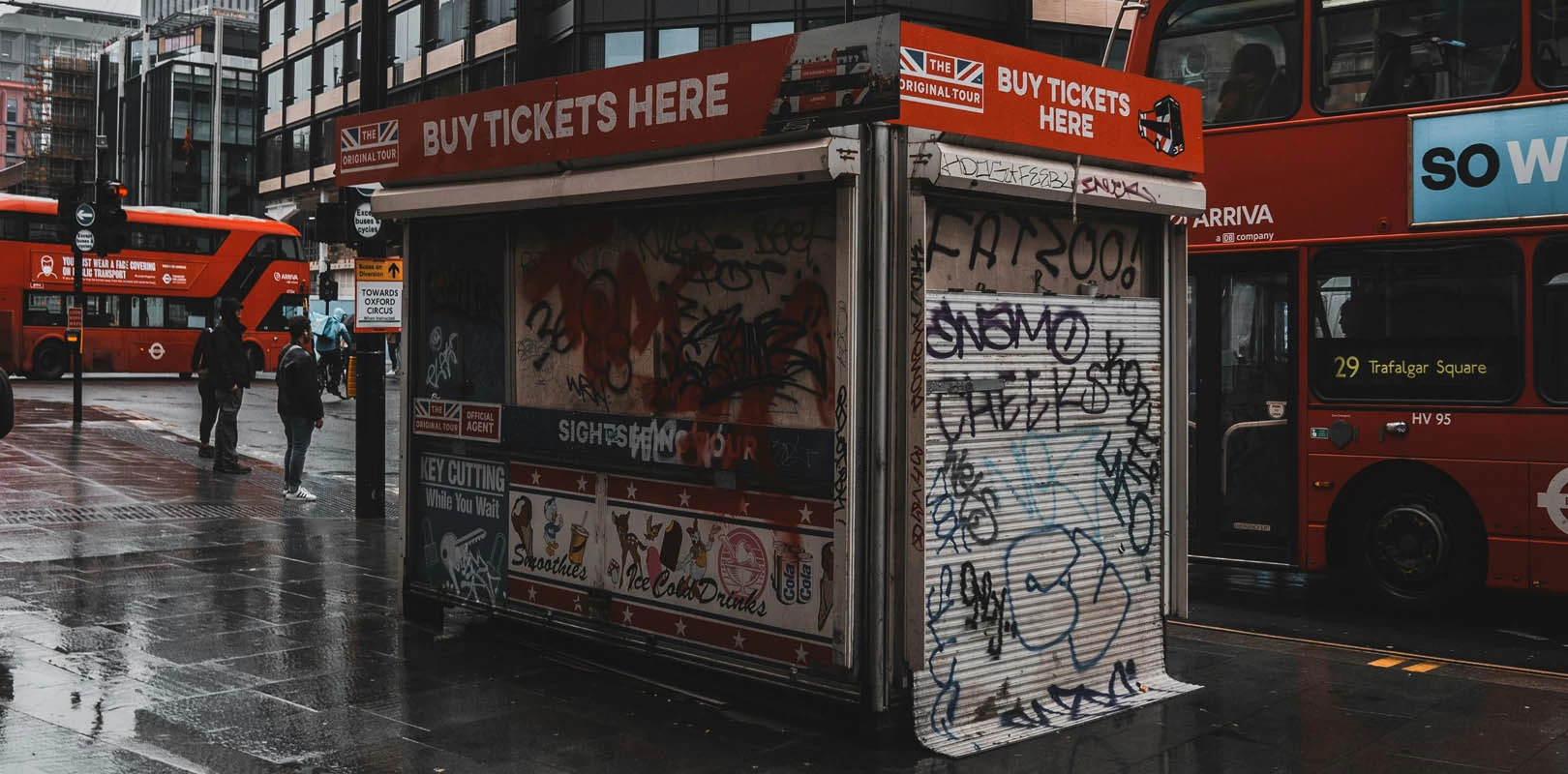 London’s West End Shows