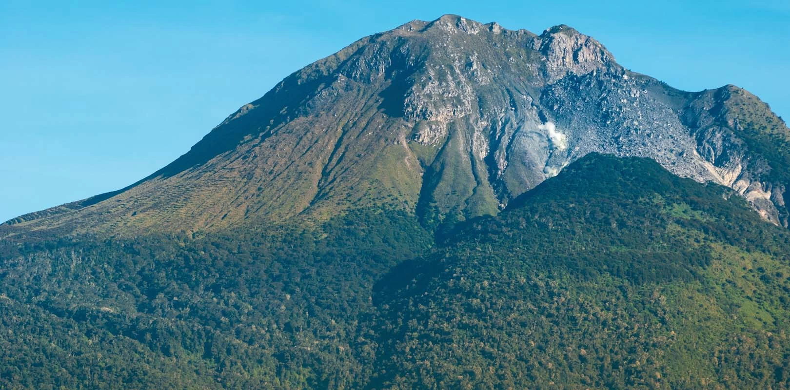 Mount Apo National Park