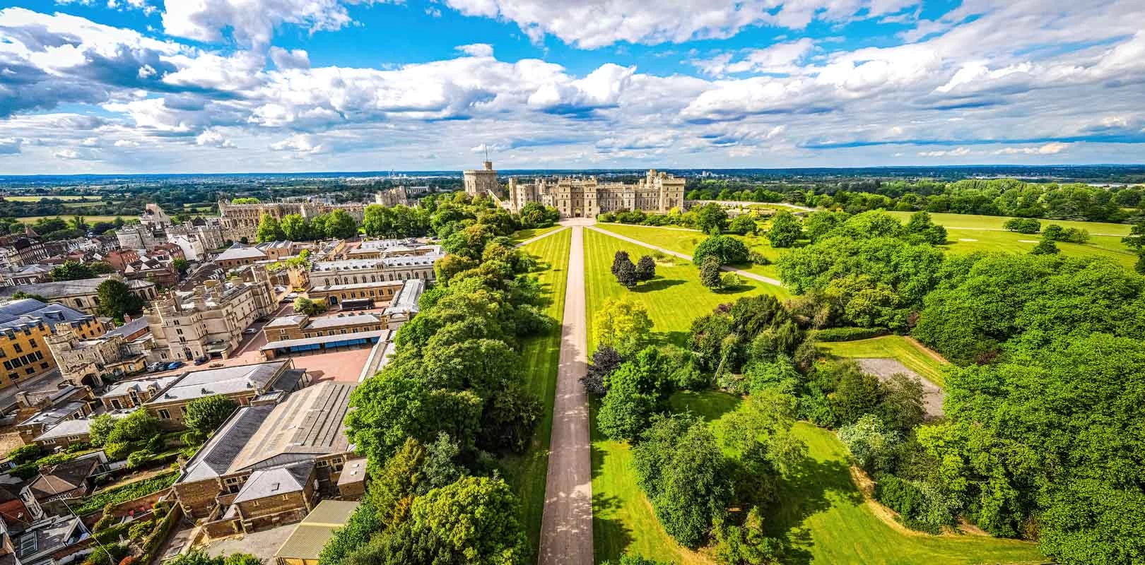 Windsor or Brighton
