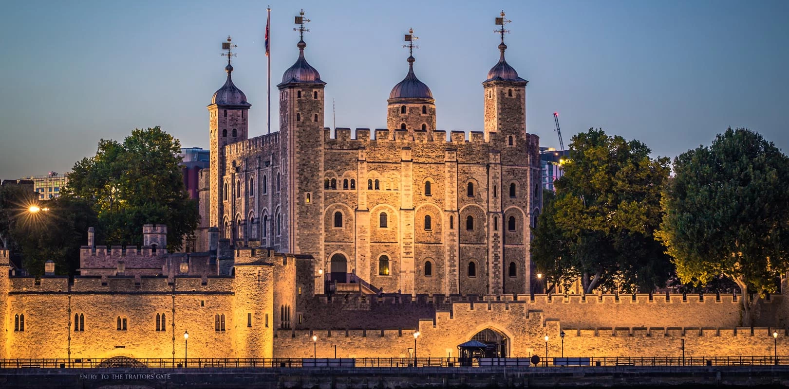 UK’s History and Culture