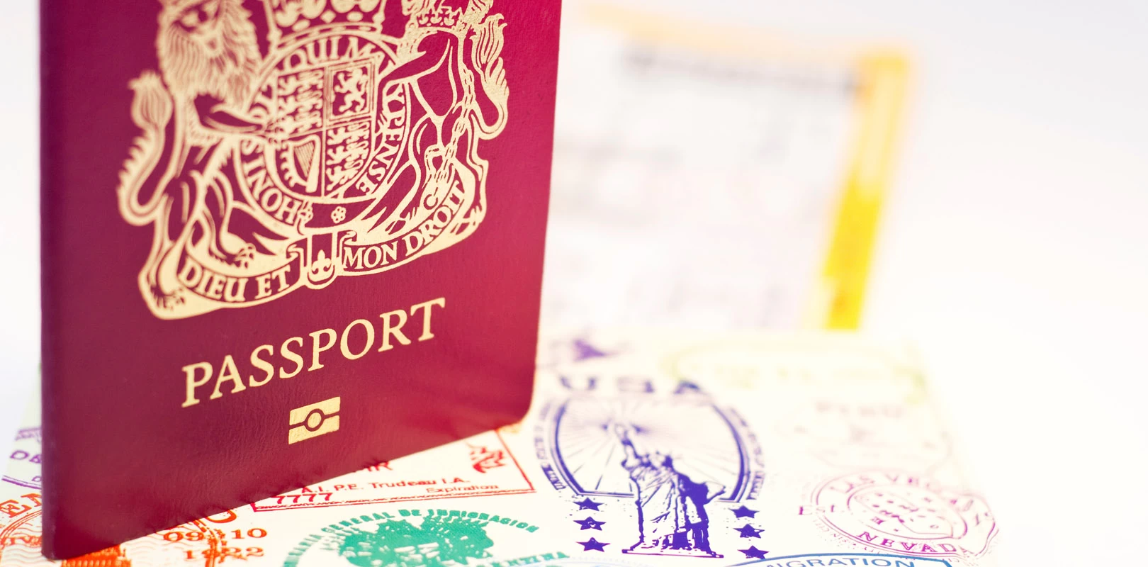 Visa Requirements for UK