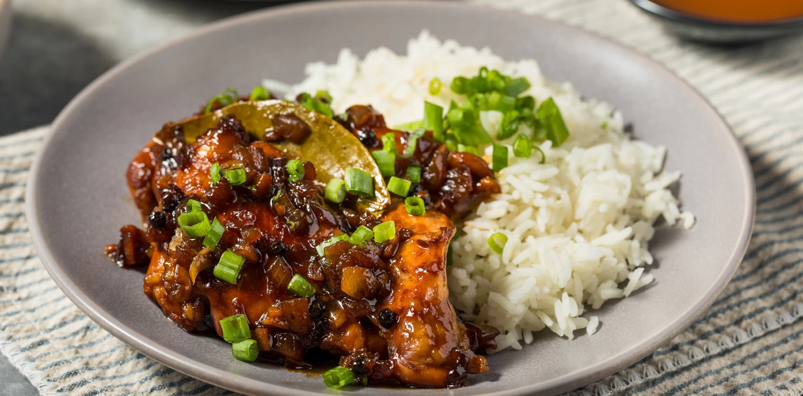 Chicken Adobo