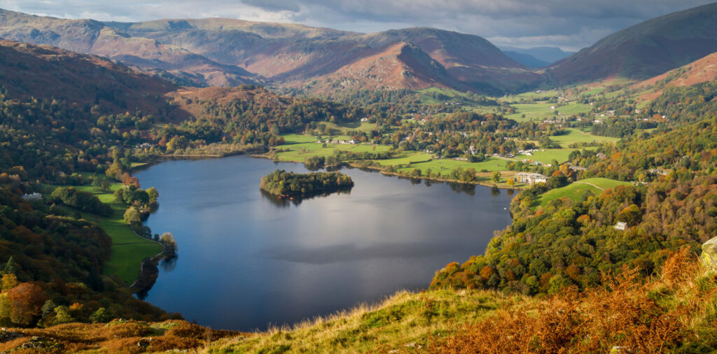 Fell, Ambleside