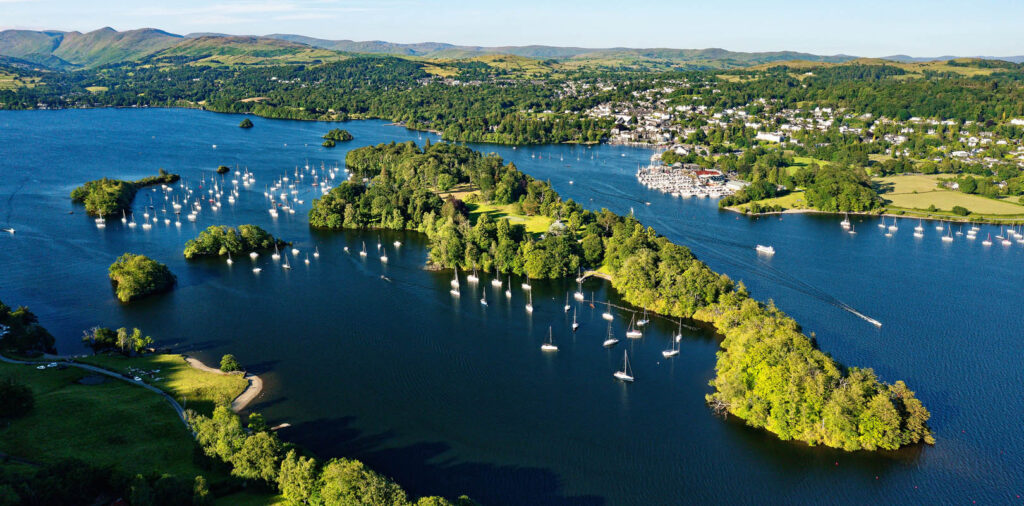 Windermere & Bowness