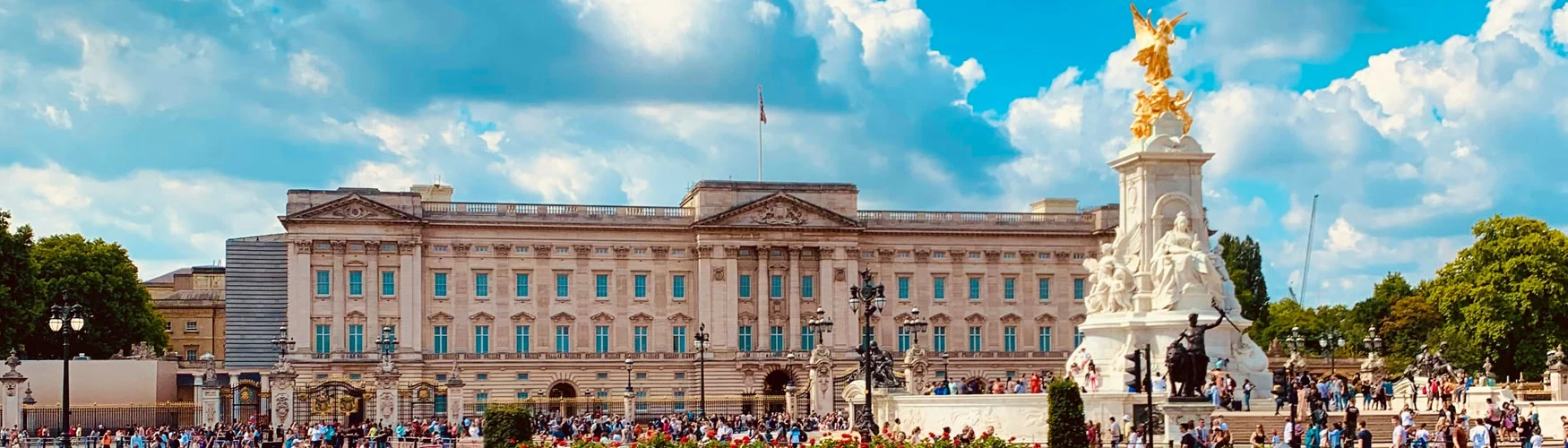 Tour of Buckingham Palace: Pinoy Tips for a Royal Day Out