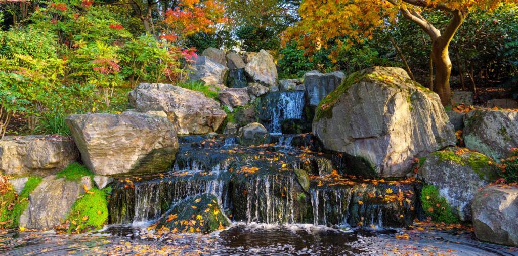 Holland Park