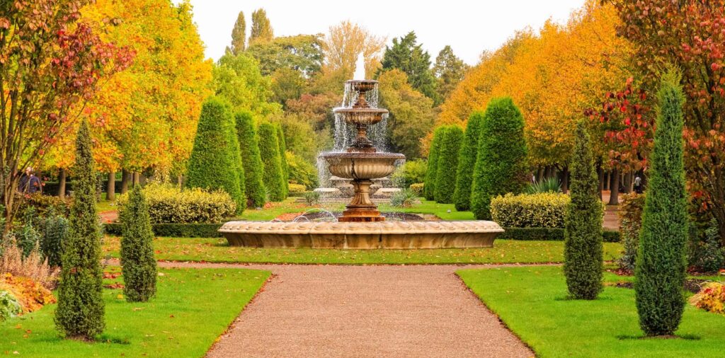 Regent's Park