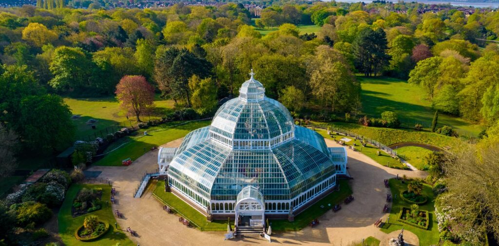 Sefton Park