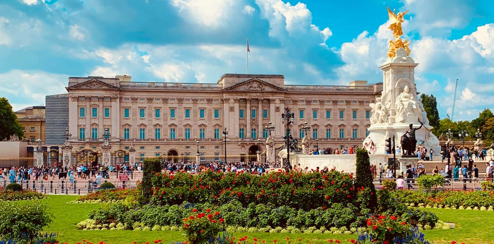 Tour of Buckingham Palace: Pinoy Tips for a Royal Day Out