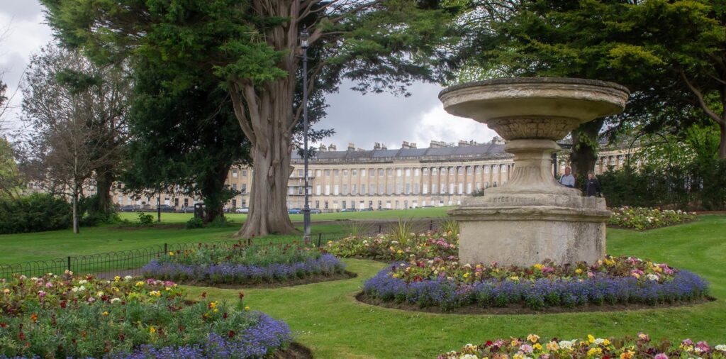 Victoria Park