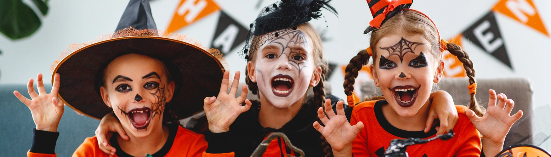 Filipinos in UK: Things to Do in London for Halloween