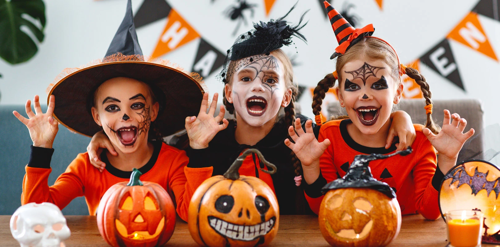 Filipinos in UK: Things to Do in London for Halloween
