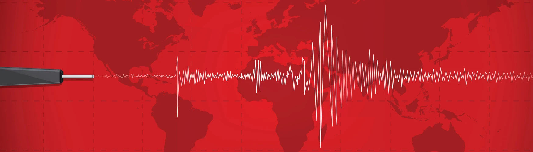 6.9 Magnitude Earthquake in the Philippines Strikes After Super Typhoon Ragasa and Storm Bualoi