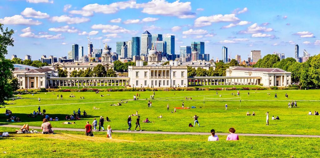 Greenwich