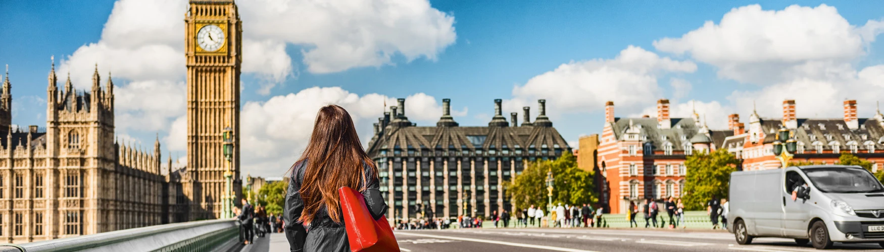 Places to Visit in London in Autumn