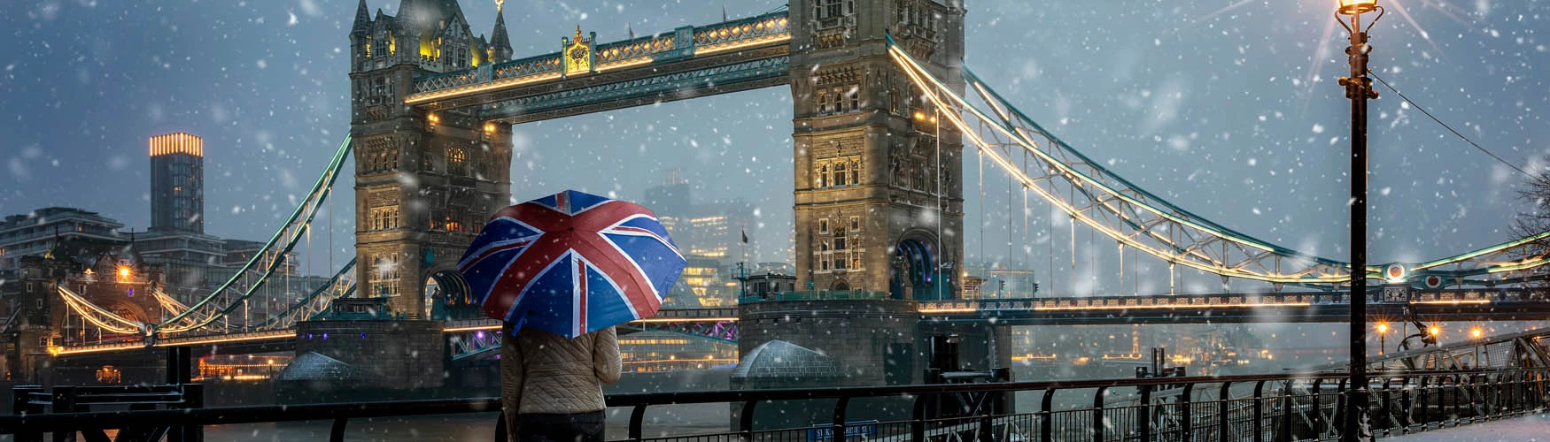 London in Winter 2025: Things to do in London in December
