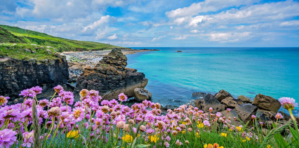 Cornwall