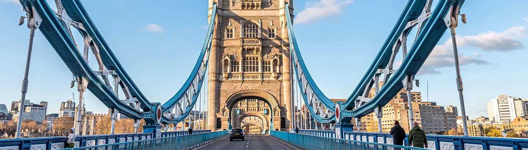 50 UK Hidden Gems You Need to Visit