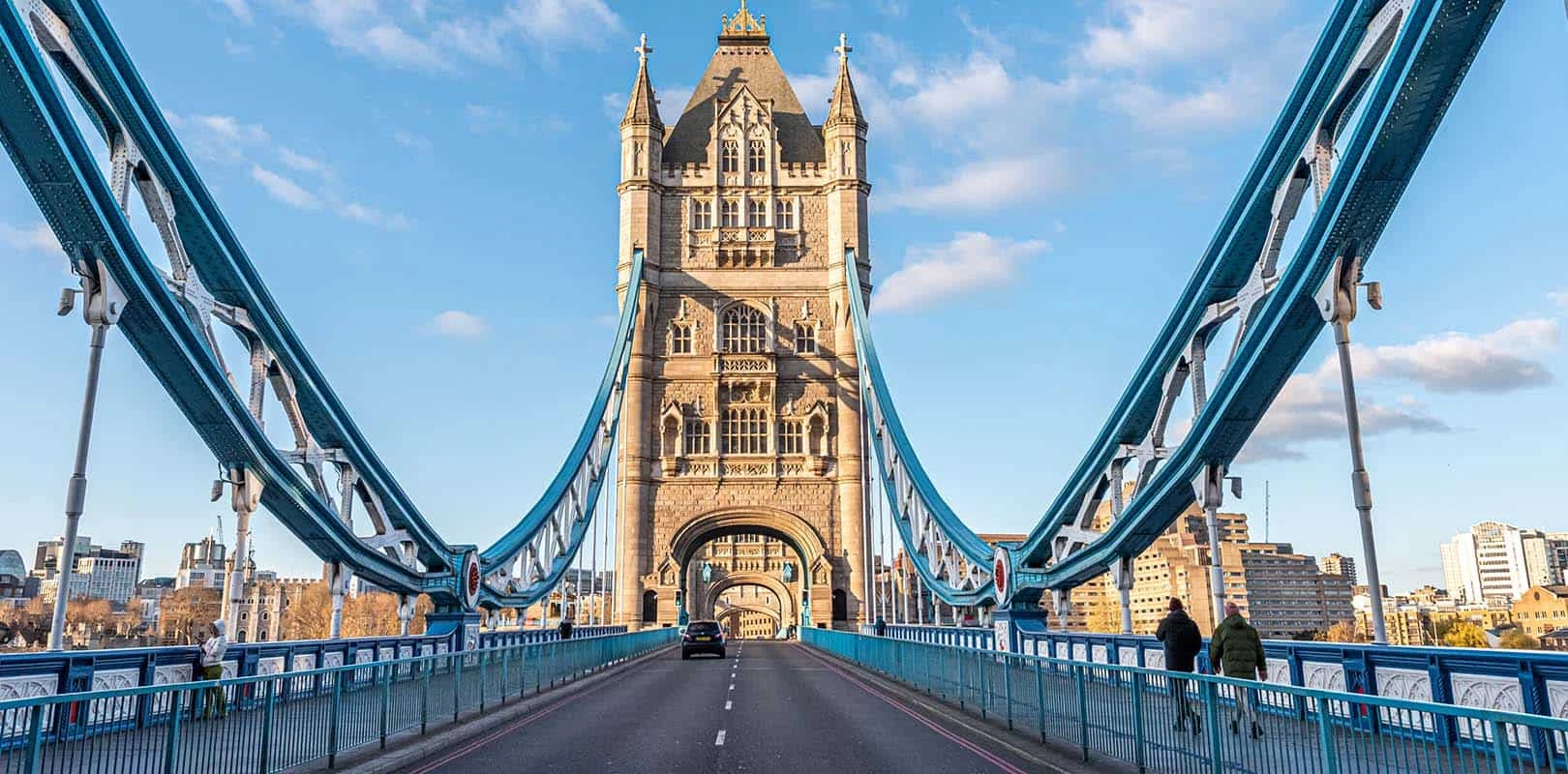 50 Hidden UK Gems You Need to Visit