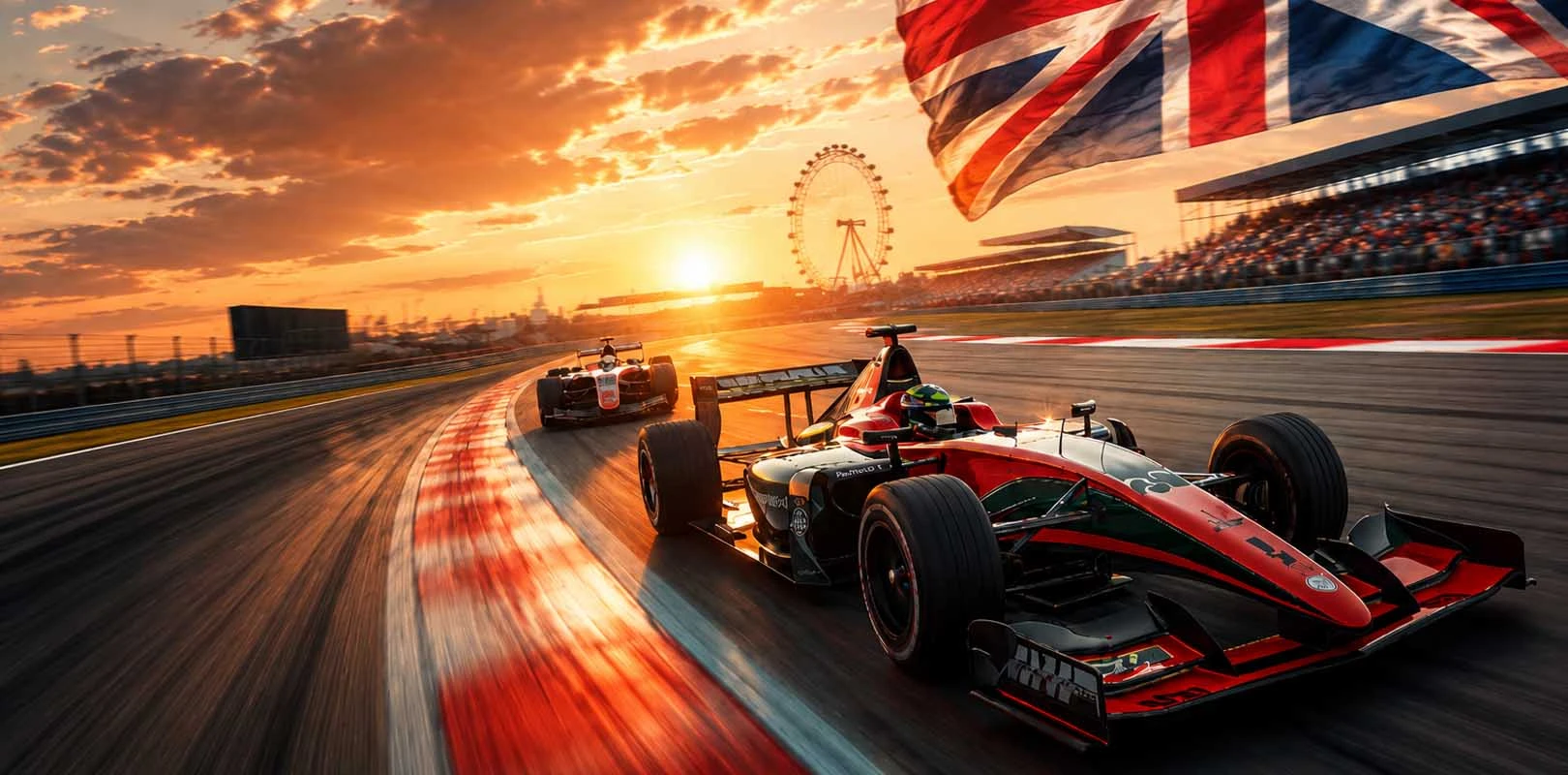 Everything You Need to Know About the 2026 British Grand Prix™