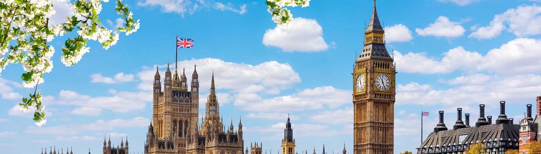 Best Places to Visit in the UK: Top 20 UK Holiday Destinations for 2026