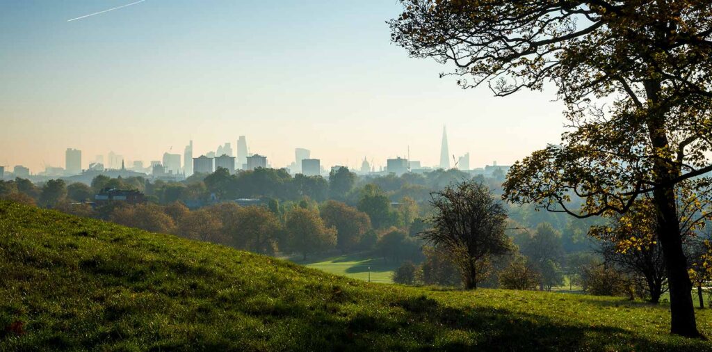 Primrose Hill, Free Things to Do in London