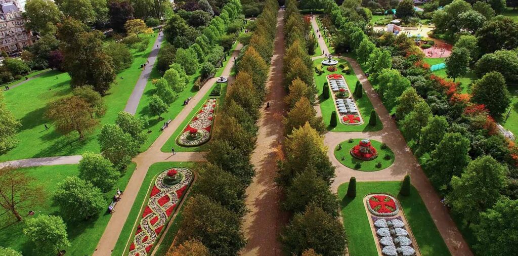 Regent’s Park, Free Things to Do in London