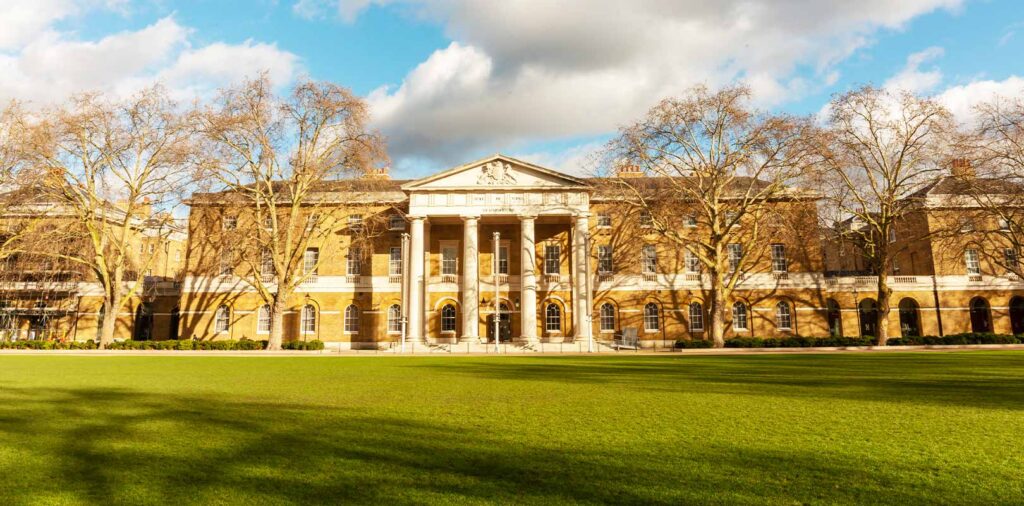 Saatchi Gallery, Chelsea