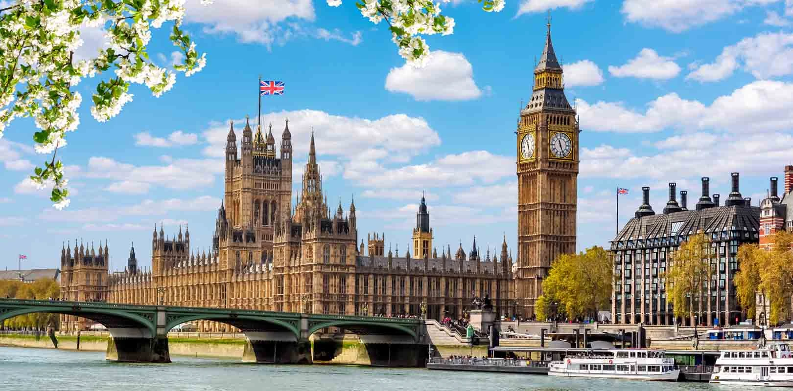 Best Places to Visit in the UK: Top 20 UK Holiday Destinations for 2026