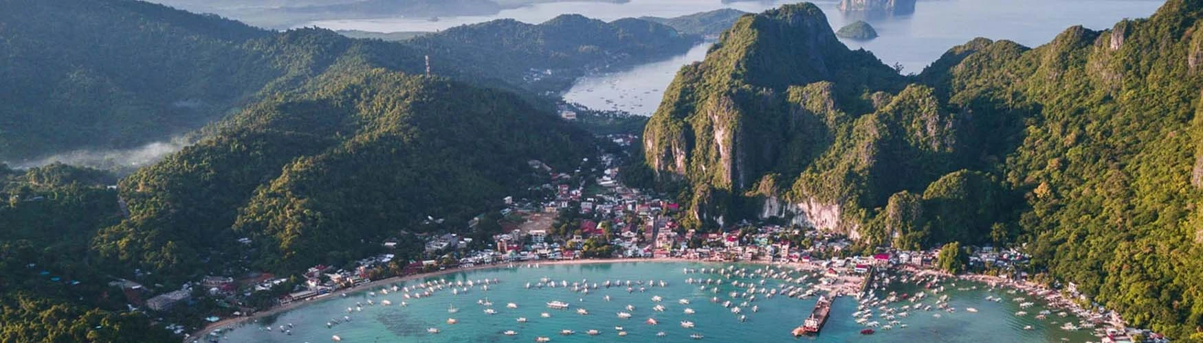 Mabuhay Travel Partners with Tourism Promotions Board Philippines to Promote the Philippines to UK Travellers